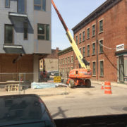 The Mercer Restaurant OTR Construction Over-The-Rhine-Plumbing 2