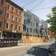 The Mercer Restaurant OTR Construction Over-The-Rhine-Plumbing 1